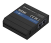 Scheda Tecnica: Teltonika RUT241 1 x WAN port, 1 x LAN port, 4G (LTE) - Cat - 4 up to 150Mbps, 3G - Up to 42Mbps, 2G - Up to 236.8 kbps