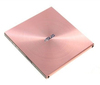 Scheda Tecnica: Asus SDRW-08U5S-U - ultra-slim Portable 8X DVD burn USB 2.0 - 255 g, Dusty Rose