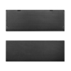Scheda Tecnica: Lian Li Q58-1X Mesh Side Panel - Black - 