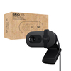 Scheda Tecnica: Logitech WebCam BRIO 105 FULL HD 1080P /GRAPHITE/USB - N/A