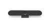 Scheda Tecnica: Logitech WebCam - Rally Bar Huddle - GRAPHITE - USB - PLUGE - - WW-9006 - INDO/KO/EU