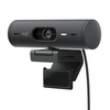 Scheda Tecnica: Logitech WebCam BRIO 500 GRAPHITE - EMEA28 IN - 