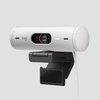 Scheda Tecnica: Logitech WebCam BRIO 500 - OFF-WHITE EMEA28