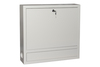 Scheda Tecnica: DIGITUS Armadio 19uni 570x540x105mm - 