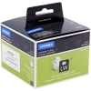 Scheda Tecnica: Dymo Lw-labels 41x 89mm Name Badge Lw-labels 41x 89mm Name - Badge White 1x 300 Pcs/ Labelwriter