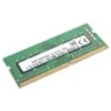 Scheda Tecnica: Lenovo 32GB DDR4 2666MHz SODIMM Memory - 