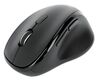 Scheda Tecnica: Manhattan Mouse Ergonomico Wireless Con Ricevitore USB-a E - USB-c+trade, 2" 1