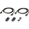 Scheda Tecnica: ATEN 1.8M USB HDMI Dual Display Secure KVM Cable Kit - 