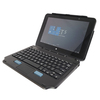 Scheda Tecnica: Zebra Et51 - /et56 10.1" 2-in-1 Keyboard Frc Fr Canadian Accessory