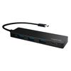 Scheda Tecnica: Logilink Hub USB-c - 3.1 Superspeed 3 Porte USB 1 Porta USB-c Nero