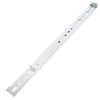 Scheda Tecnica: SilverStone SST-RMS06-22 Rackmount Accessory - Tool-less Ball Bearing Sliding Rack