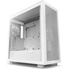 Scheda Tecnica: NZXT H7 Flow Mid-Tower, mini-ITX, Micro-ATX, ATX, EATX - 4+2x 2.5", 2x 3.5", 10.05 kg