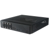 Scheda Tecnica: Akasa Cypher Spx Thin mini-ITX Case, Oem Black - 