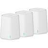 Scheda Tecnica: Netgear Orbi Pro Wifi6 Mini Ax1800 System W/satellite X2 - (sxk30b3)