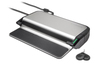 Scheda Tecnica: Kensington Ld4650p USB-c Universal Dock With K-fob Smart - Lock Docking Station USB-c Gige Eu