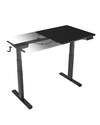 Scheda Tecnica: Icy Box Scrivania Motorizzata Con Pannello Touch - 1400x700x18mm
