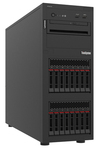 Scheda Tecnica: Lenovo St250 V2 Xeon E-2378 - 8c 2.6GHz 16mb Cache/65w 1x16GB O/b 2