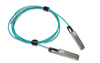 Scheda Tecnica: NVIDIA Active Optical Cable, Up To 200GB/s Ib Hdr - QSFP56, 5m