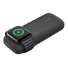 Scheda Tecnica: Belkin Powerbank - 10k Con Apple Watch Fast Charger - Nero