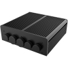 Scheda Tecnica: Akasa Fanless Pascal Px Ip65 ( Intel Nuc 8 Gen) - Black