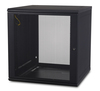 Scheda Tecnica: APC Armadio Per Montaggio Parete Netshelter Wx 12u - 