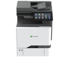 Scheda Tecnica: Lexmark Cx735adse Mfp Colorlaser 50ppm / Touchscreen - 