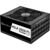Scheda Tecnica: SilverStone HELA 2050 Platinum 2050w Fully - Modular ATX Power Supply, Ultra Silent 135mm Fdb Fan + S