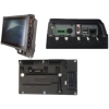 Scheda Tecnica: Datalogic Dock - ing Station 12-48 Vdc For Taskbook W Lever Lock Dc Cable