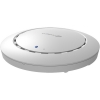 Scheda Tecnica: Edimax CAP1300 10/100/1000Mbps Ethernet LAN, PoE, 802.11 - /b/g/c, 400+867Mbps, 4x PIFA, DC 12V, 176x320 mm