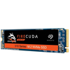 Scheda Tecnica: Seagate SSD FireCuda 510 Series M.2 2280 Pci Express 3.0 X4 - 2TB