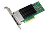 Scheda Tecnica: Fujitsu Plan Ep X710-t4l 4x10GBase-t PCIe Fh/lp RJ45 - 