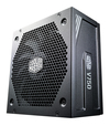 Scheda Tecnica: CoolerMaster V750 Gold-V2 750 W, ATX 12V V2.52, APFC, ATX - 24 Pin / EPS 4+4 Pin / EPS 8 Pin / SATA / Peripheral 4 Pin