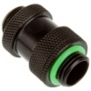 Scheda Tecnica: Bitspower Aqua-Pipe II - (22-31mm) For Agbs G1/4", Matt Blac