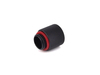 Scheda Tecnica: Bitspower Cable G1/4" Su G1/4" - 15mm Carbon Bl