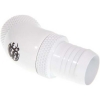 Scheda Tecnica: Bitspower 1/4" Thread Dual Redary 45 Fitting for 1/2" ID - Tubing, Deluxe White