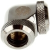 Scheda Tecnica: Bitspower Black SPARKLE Enhance 90-Degree Dual Multi-LINK - Adapter