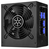 Scheda Tecnica: SilverStone SST-ST85F-PT - Strider Platinum Series, 850w 80 - Plus Paltinum ATX Pc Power Supply, Low Noise 120mm, 100% Mo