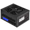 Scheda Tecnica: SilverStone SST-SX700-PT - Strider SFX Series, 700w 80 Plus - Platinum Pc Power Supply, Low Noise 92 Mm, 100% Modular