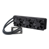 Scheda Tecnica: SilverStone SST-XE360-4677 - Liquid Triple Cpu Cooler For - Intel LGA4677 Sockets