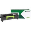 Scheda Tecnica: Lexmark B262U00, Black Ultra High Yield Return Program - Toner Cartridge