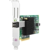 Scheda Tecnica: HPE 81E 8Gb 1-port PCIe Fibre Channel Host Bus ADApter - 