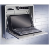 Scheda Tecnica: Techly Professional Box Di Sicurezza Notebook E Accessori - Per Lim Serratura Antiintrusione