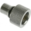Scheda Tecnica: Bitspower Black SPARKLE Edapter G1/8" to IG1/4" - 