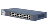 Scheda Tecnica: Hikvision Switch 24GB RJ45 19 INCH 24 PORTE - 