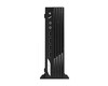 Scheda Tecnica: MSI Pro Dp21 13m-488eu Black N/a, Intel Core i5-13400 - 2.5GHz, 10-CoreSSD,512GB,shared