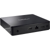 Scheda Tecnica: Shuttle XPC Nano NS02E V2 Rockchip RK3368 - 2GB, 16GB eMMC, PoE, SGX6110-Graphics, Android 8.1, Black
