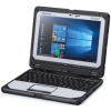 Scheda Tecnica: Panasonic Std. Keyboard - F/Mk2"cl. Battery Holder In