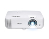 Scheda Tecnica: Acer P1657ki Dlp Projector Wuxga 4500 Ansi 10000:1 HDMI - USB-