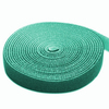 Scheda Tecnica: Techly Rotolo Di Velcro Gestione Cavi - Lunghezza 4m Larghezza 16mm Verde