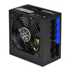 Scheda Tecnica: SilverStone SST-ST1200-PTS Strider Platinum Series - 1200W